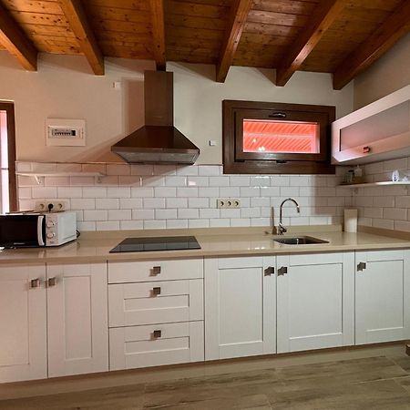 Apartamentos Rurales Casa Gorrion - Mazaricos Zanfoga Extérieur photo