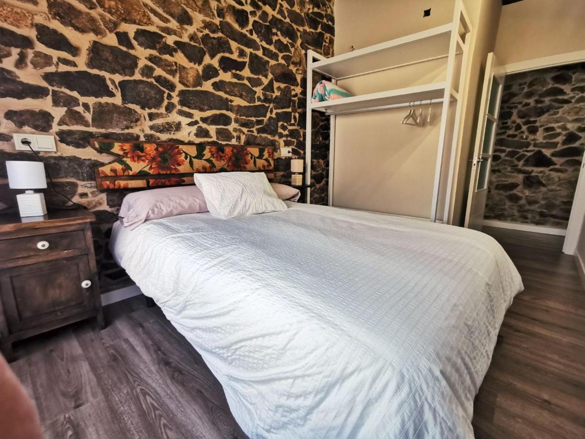 Apartamentos Rurales Casa Gorrion - Mazaricos Zanfoga Extérieur photo