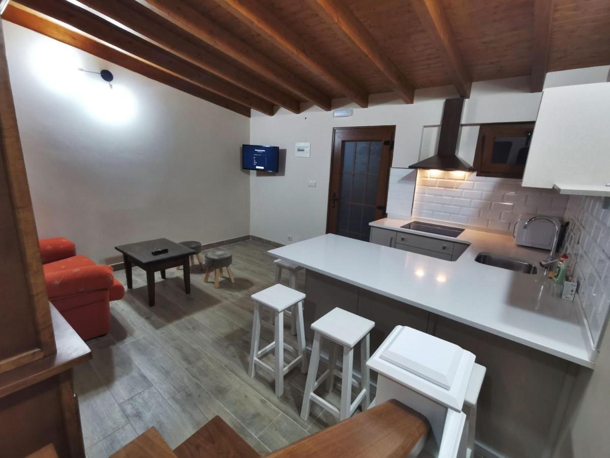 Apartamentos Rurales Casa Gorrion - Mazaricos Zanfoga Extérieur photo