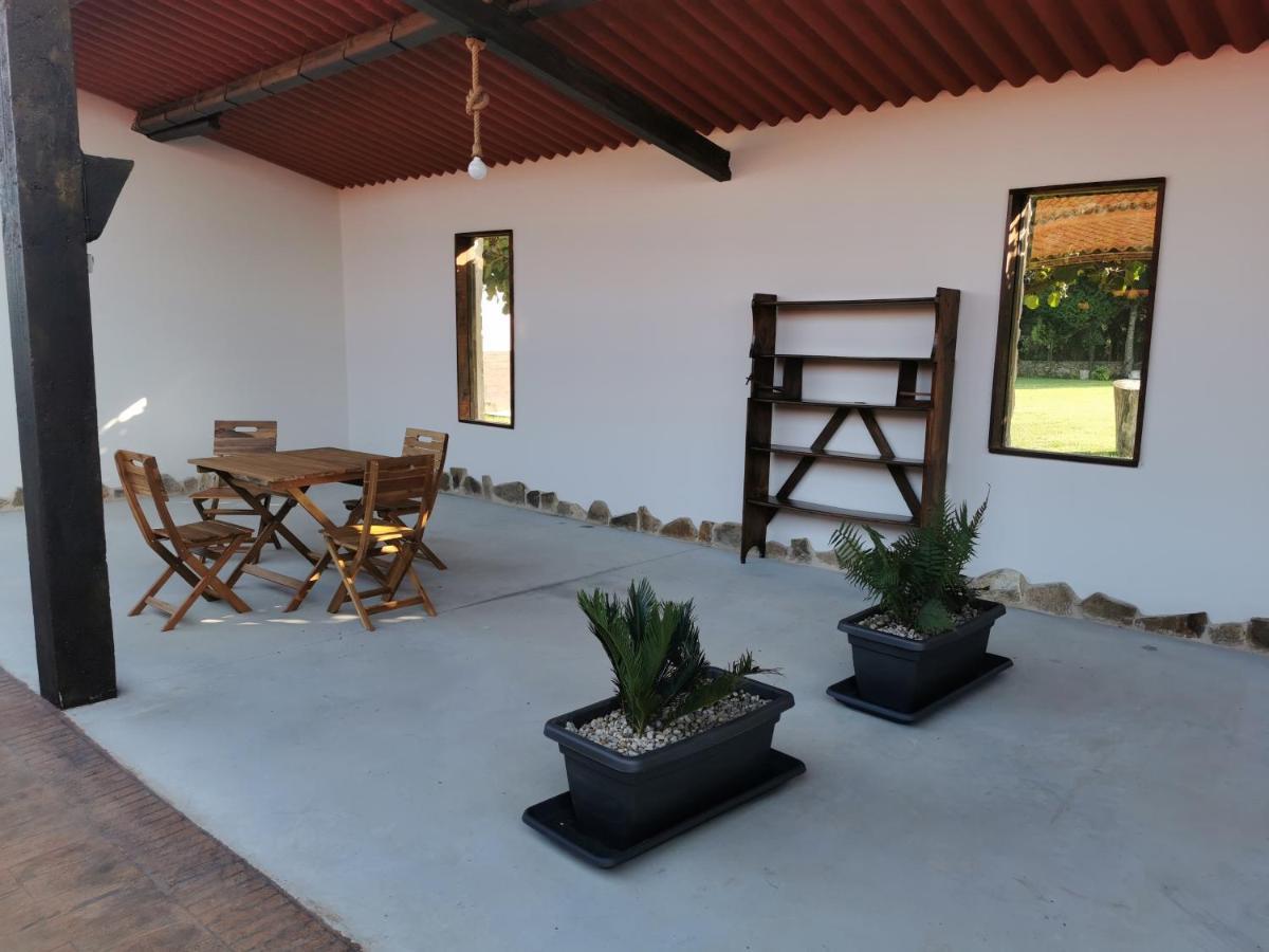 Apartamentos Rurales Casa Gorrion - Mazaricos Zanfoga Extérieur photo