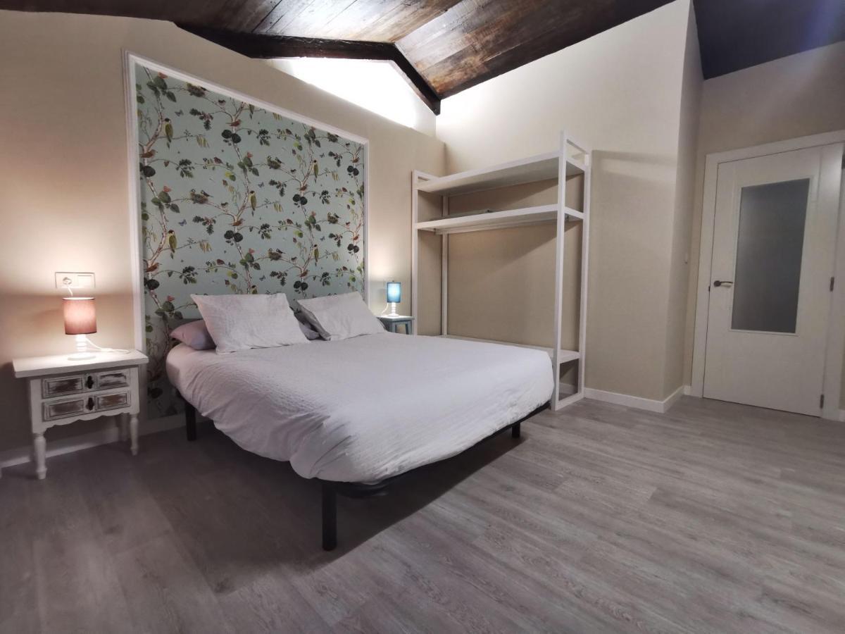 Apartamentos Rurales Casa Gorrion - Mazaricos Zanfoga Extérieur photo
