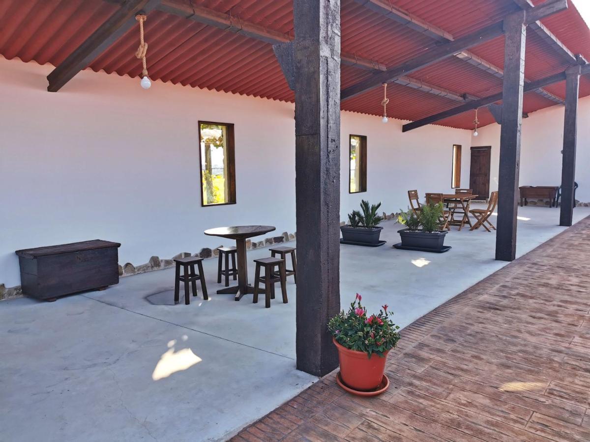 Apartamentos Rurales Casa Gorrion - Mazaricos Zanfoga Extérieur photo