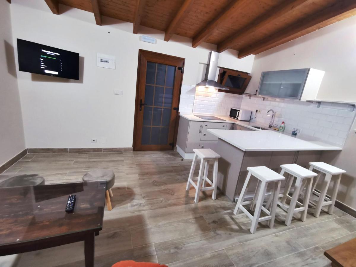 Apartamentos Rurales Casa Gorrion - Mazaricos Zanfoga Extérieur photo
