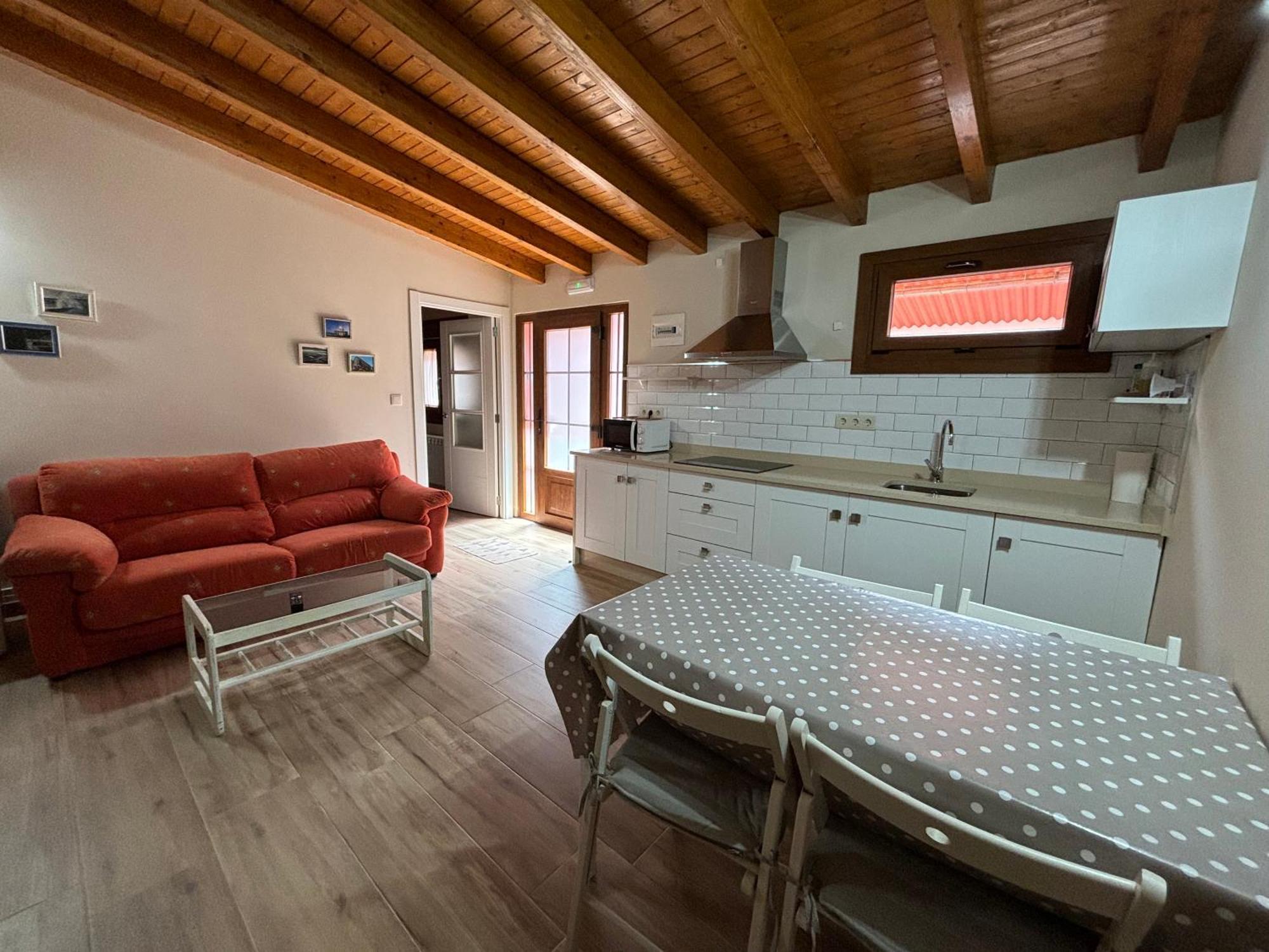 Apartamentos Rurales Casa Gorrion - Mazaricos Zanfoga Extérieur photo